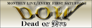 Dead or ��ve